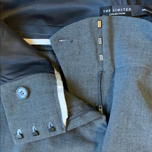 Capris pant 💎 - Picture 5 of 6